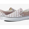 Vans UA Classic Slip-On (Checkerboard) Ethere Casual Shoes