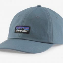 Patagonia P-6 Label Trad Cap