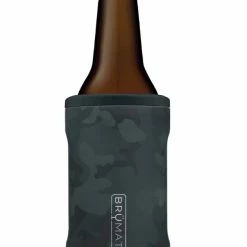 Brumate Hopsulator Bott'l Midnight Camo