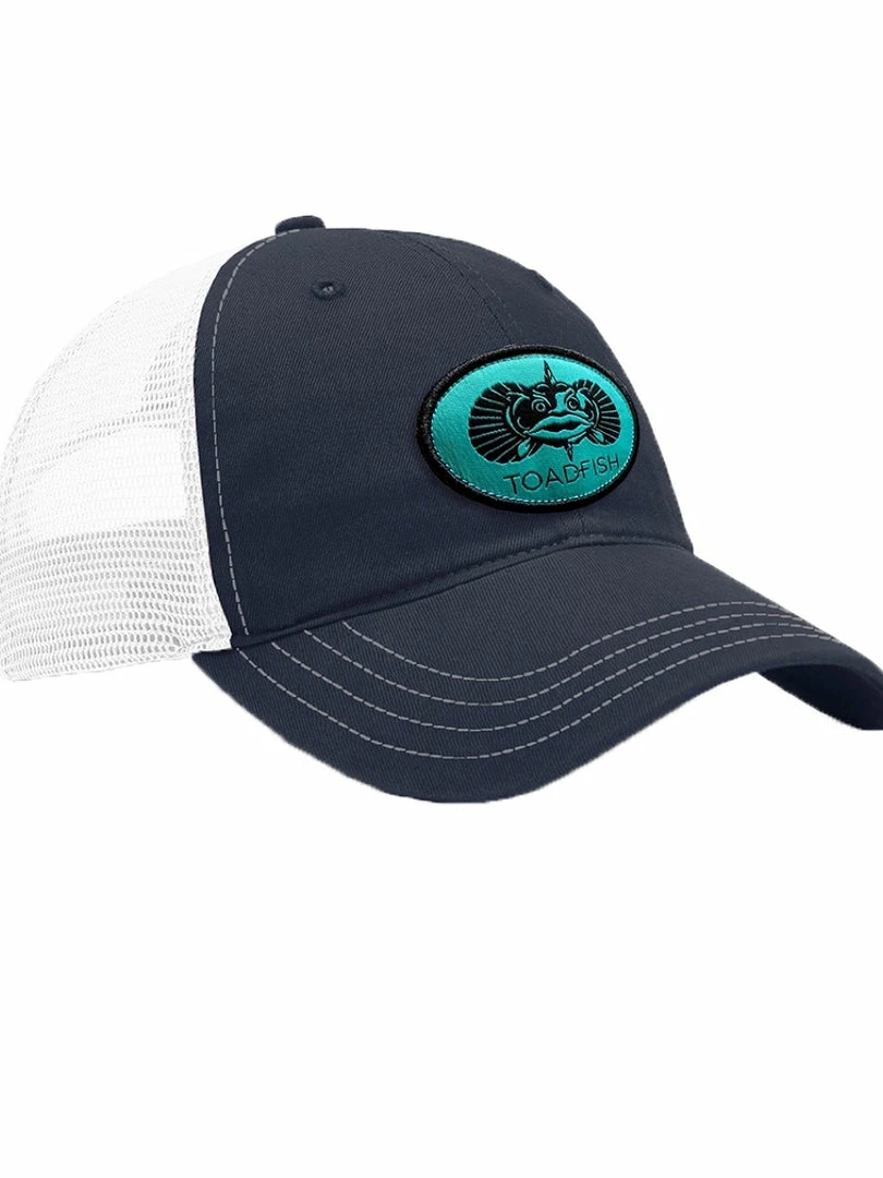 Hats Toadfish - The Toad You So Hat 1 Hats Toadfish - The Toad You So Hat