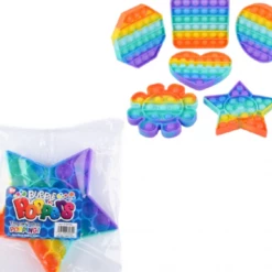 The Toy Network 5" Bubble Popper Fidget KIDS