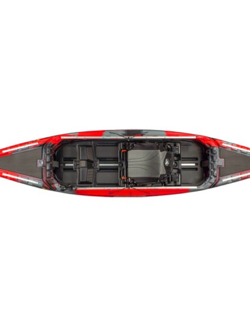 Jackson Kayak Kilroy HD 2021 5 Jackson Kayak Kilroy HD 2021
