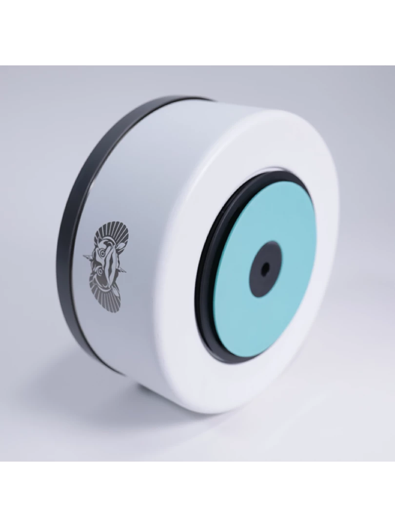 Toadfish Non-Tipping Dog Bowl HOME 4 Toadfish Non-Tipping Dog Bowl HOME