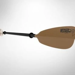 Werner Skagit Hooked 2PC - Brown