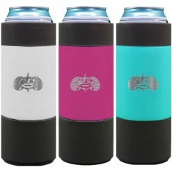 Toadfish Non-Tipping Can Cooler 12oz SLIM Can