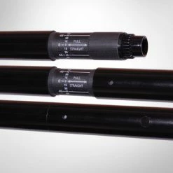 Werner Skagit Hooked 2PC - Brown