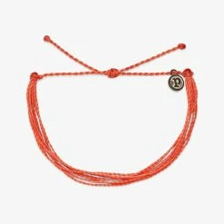 Pura Vida Bright Solid Original Bracelet CORL Bracelets