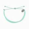 Pura Vida Bright Solid Original Bracelet SEAF