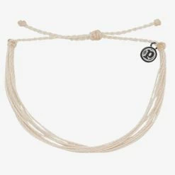 Bracelets Pura Vida Solid Original Bracelet VANL