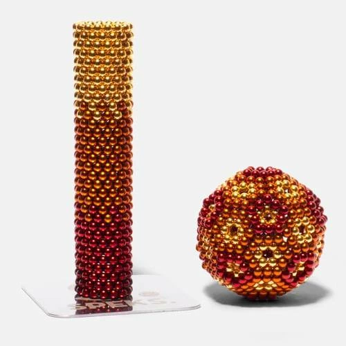 SPEKS. 2.5mm Magnetic Balls - Ignite Toys & Games 1 SPEKS. 2.5mm Magnetic Balls - Ignite Toys & Games