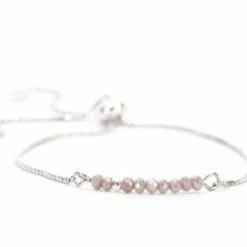 Bracelets Salty Cali Sprinkle Bolo Bracelet