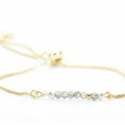 Bracelets Salty Cali Sprinkle Bolo Bracelet