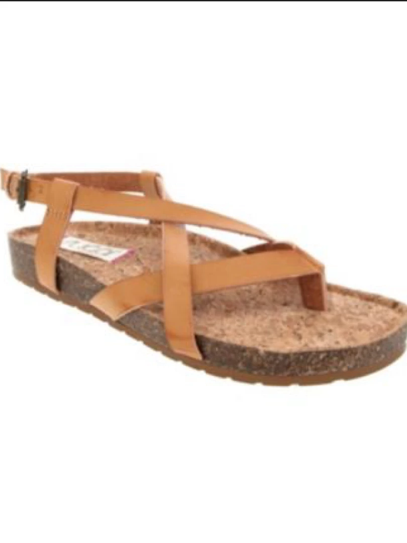 Casual Shoes Sugar Rampage Elexxa Natural 1 Casual Shoes Sugar Rampage Elexxa Natural