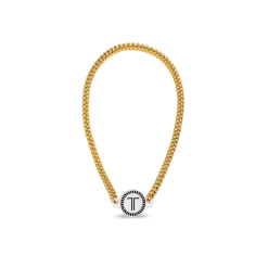 Teleties Headband Sunset Gold Hair Accessories