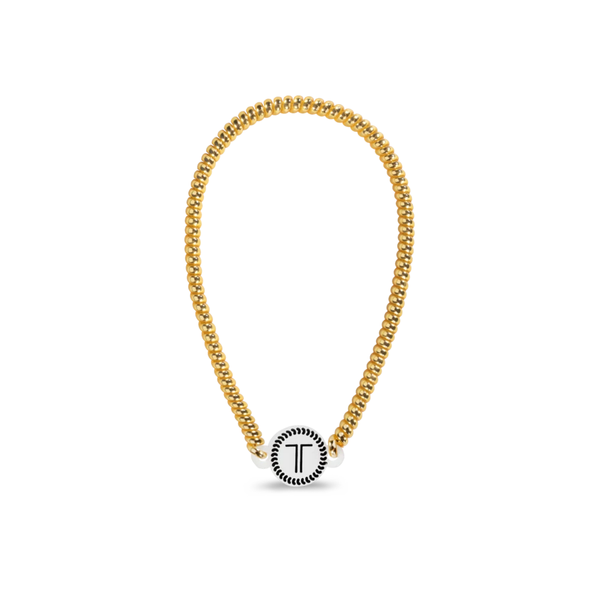 Teleties Headband Sunset Gold Hair Accessories 1 Teleties Headband Sunset Gold Hair Accessories