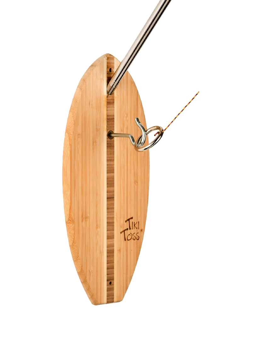 KIDS Tiki Toss Surf Deluxe 1 KIDS Tiki Toss Surf Deluxe