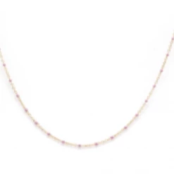 Salty Cali Necklace Sweet Dots ~Salty Babes Necklaces