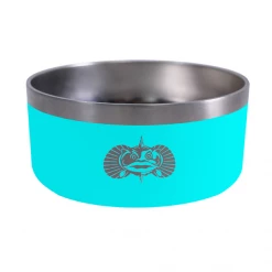 Toadfish Non-Tipping Dog Bowl HOME 6 Toadfish Non-Tipping Dog Bowl HOME