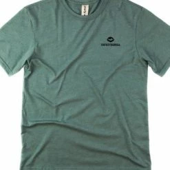 MEN Fayettechill Tour De Ozarks LS Tee UT-319-L009 ASHHT Ash Heather XL