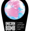 Da Bomb Bath Fizzers Rainbow Sherbet Unicorn Bomb