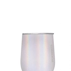 Corkcicle Stemless 12oz Unicorn Magic