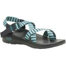 Chaco Z2 Classic Sandal- Seaside Navy WOMEN