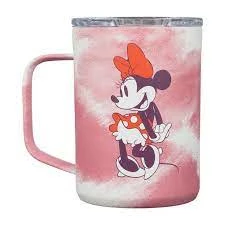 Flasks, Mugs, & Cups Disney Minnie Corkcicle 16oz Mug