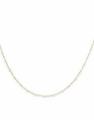 Salty Cali Necklace Sweet Dots ~Salty Babes Necklaces