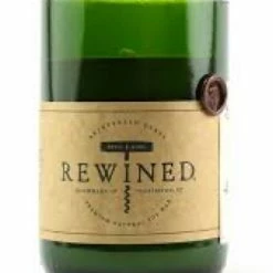 Rewined Pinot Noir Candle HOME