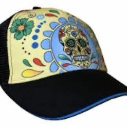 Headsweats Trucker Hat Fiesta