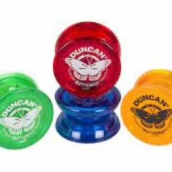 KIDS Duncan Butterfly® Asst. Yo-Yo