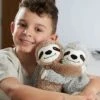 Warmies Hugs Plush Set Of 2 KIDS