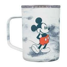 Disney Mickey Corkcicle 16oz Mug