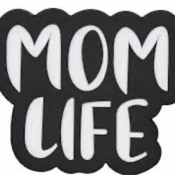 Handbags & Totes Simply Southern Silicone Tote Charm