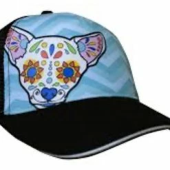 Headsweats Trucker Hat Chi Wow Wow Hats