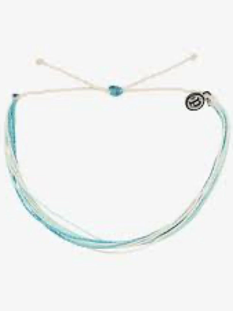Bracelets Pura Vida Charity Original Bracelet 17 Bracelets Pura Vida Charity Original Bracelet