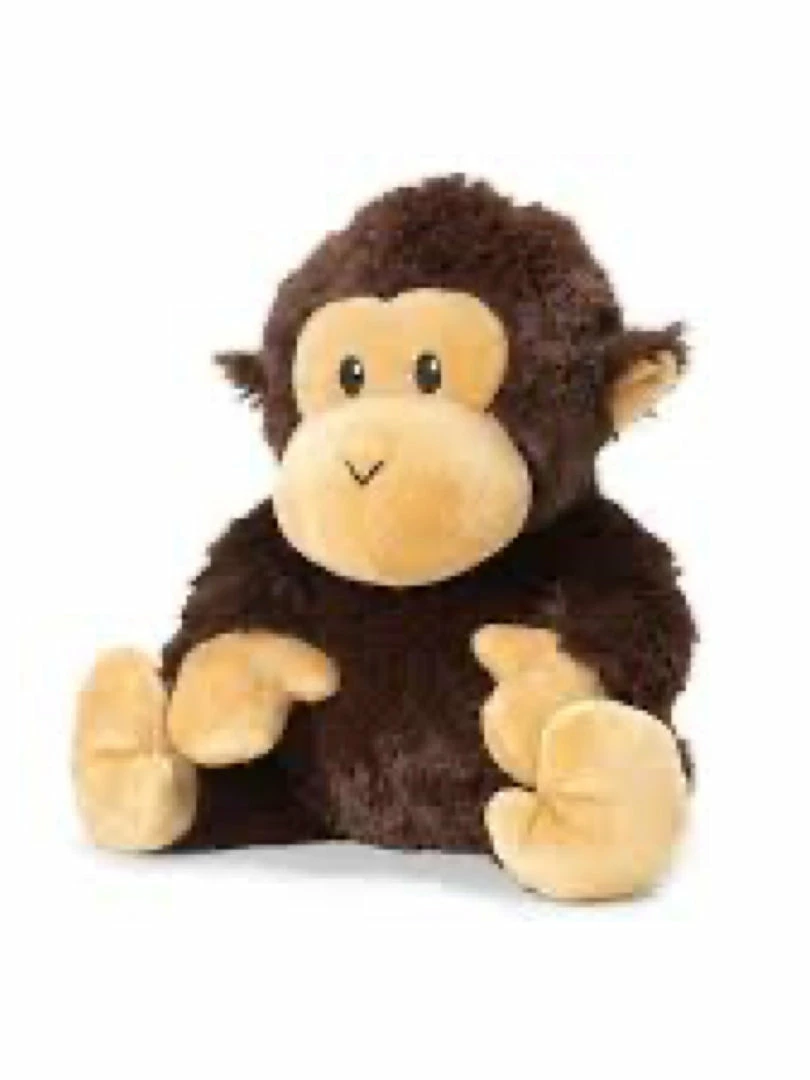 Warmies® 13" Heatable Plush Toy KIDS 14 Warmies® 13" Heatable Plush Toy KIDS