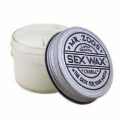 HOME Sex Wax Candle