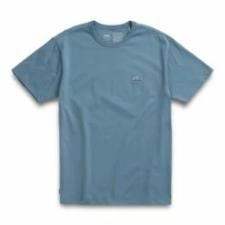 Vans Mens Off The Wall Tee