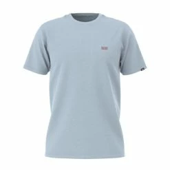 Vans Mens Off The Wall Tee