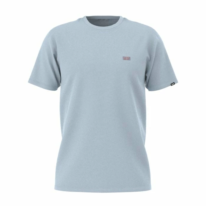 Vans Mens Off The Wall Tee 2 Vans Mens Off The Wall Tee