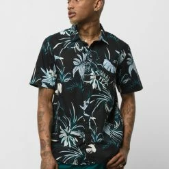 Vans BACK BAY BUTTONDOWN SHIRT Men's