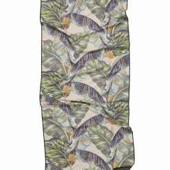 HOME Nomadix Towel - Banana Leaf Green