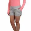 Aftco Women's Fishing Sirena Short