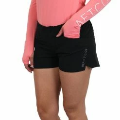 Aftco Women's Microbyte Fishing Short