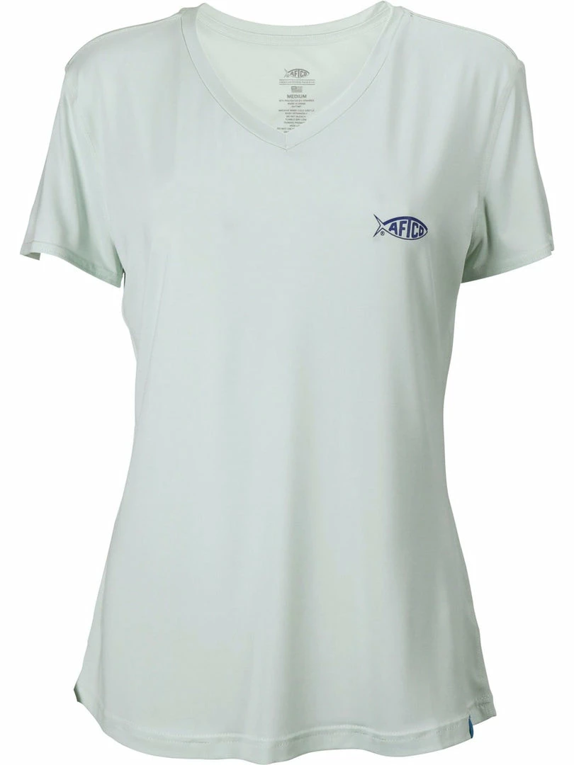 Aftco Women's SS Jigfish 1 Aftco Women's SS Jigfish