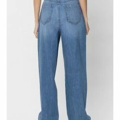 Cello WOMEN High Rise 90'S Baggy Jean