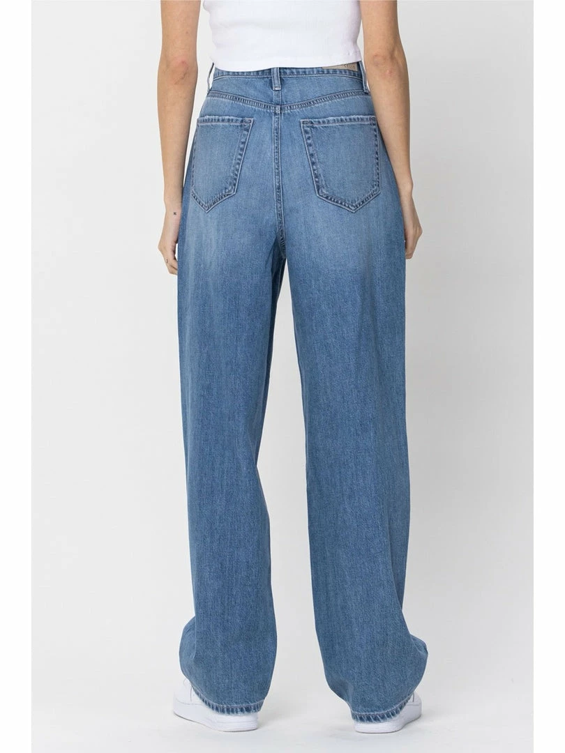 Cello WOMEN High Rise 90'S Baggy Jean 2 Cello WOMEN High Rise 90'S Baggy Jean