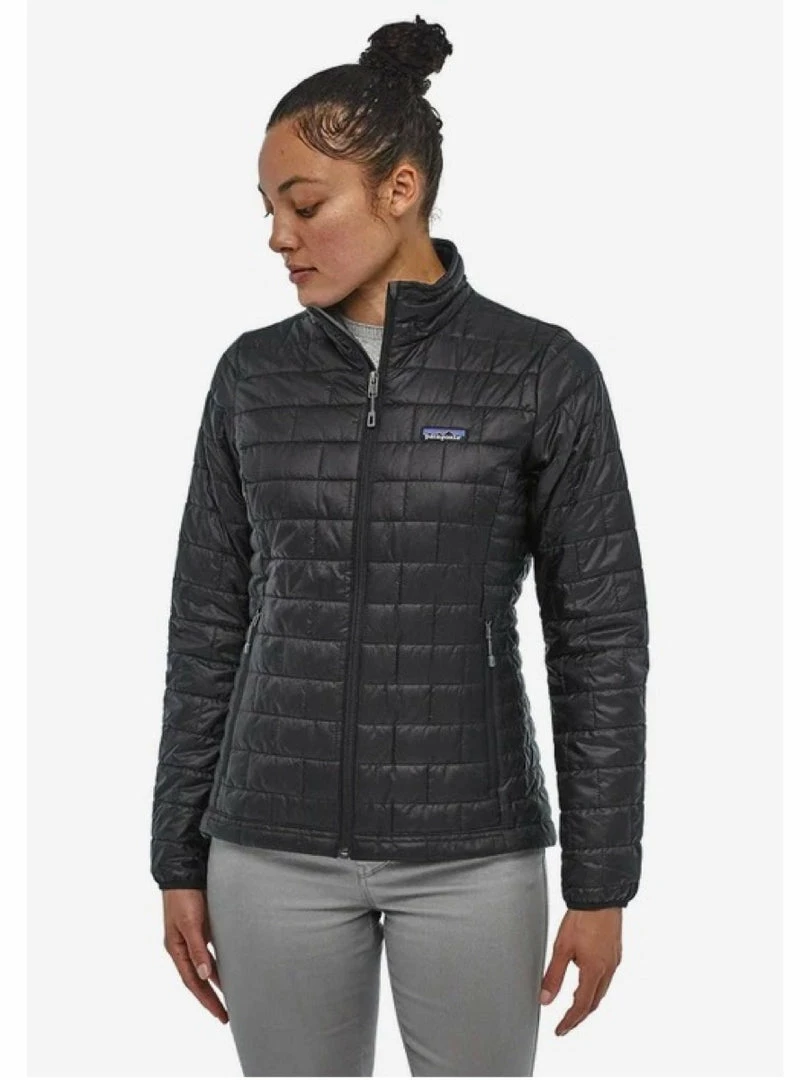 Patagonia Women's Nano Puff Jacket 2 Patagonia Women's Nano Puff Jacket