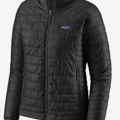 Patagonia Women's Nano Puff Jacket